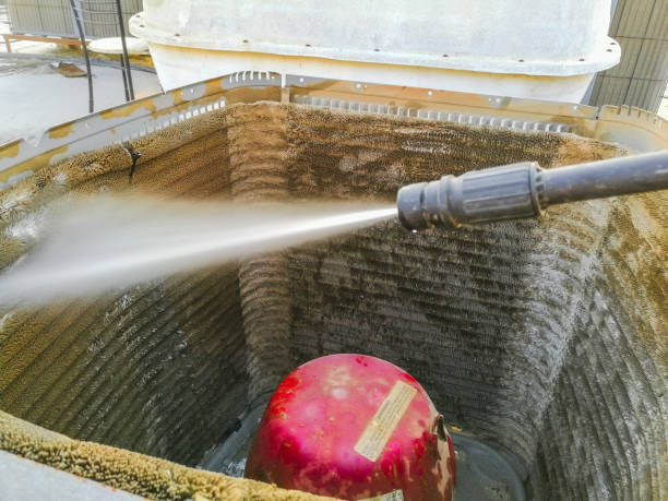 Best Affordable Air Duct Cleaning  in Mcelhattan, PA