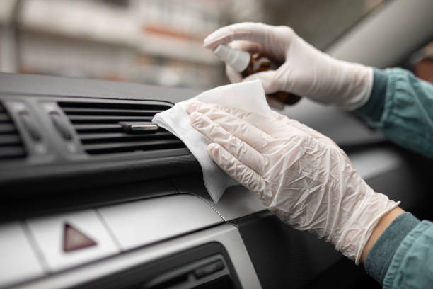 Best Dryer Vent Cleaning Services  in Mcelhattan, PA
