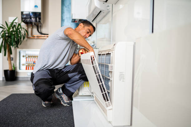 Best HVAC Air Duct Cleaning  in Mcelhattan, PA