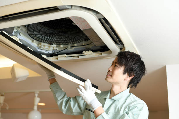 Best Commercial HVAC Duct Cleaning  in Mcelhattan, PA