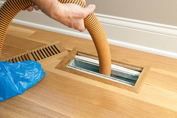 Best Affordable HVAC Duct Cleaning  in Mcelhattan, PA