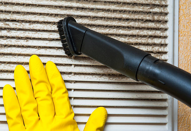 Best Residential Air Duct Cleaning  in Mcelhattan, PA
