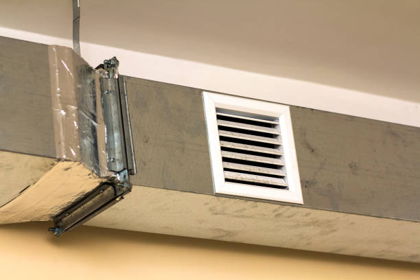 Best Commercial Air Duct Cleaning  in Mcelhattan, PA